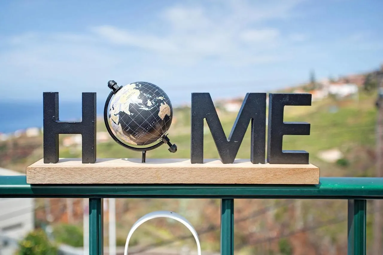 Апартаменты Estrela House Venda do Atalhinho