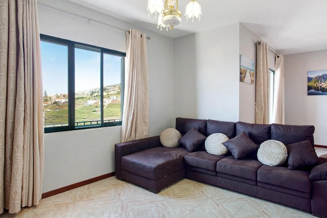 Апартаменты Estrela House Venda do Atalhinho