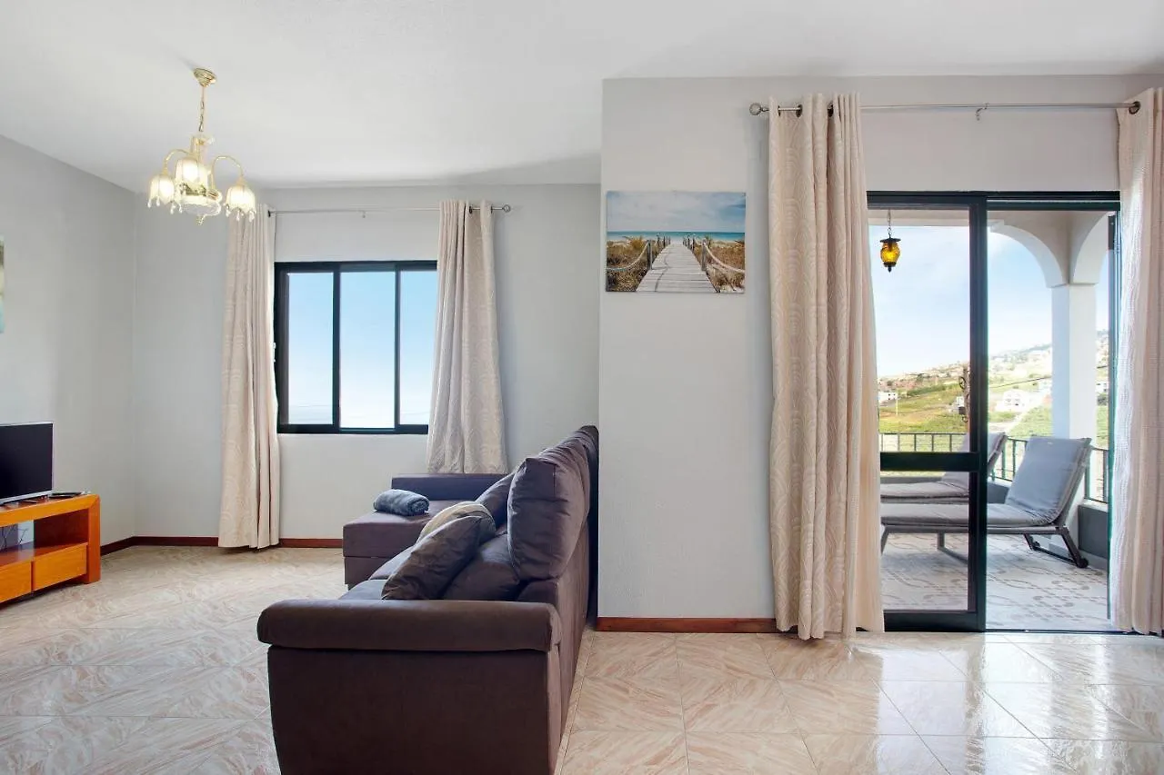 Апартаменты Estrela House Venda do Atalhinho
