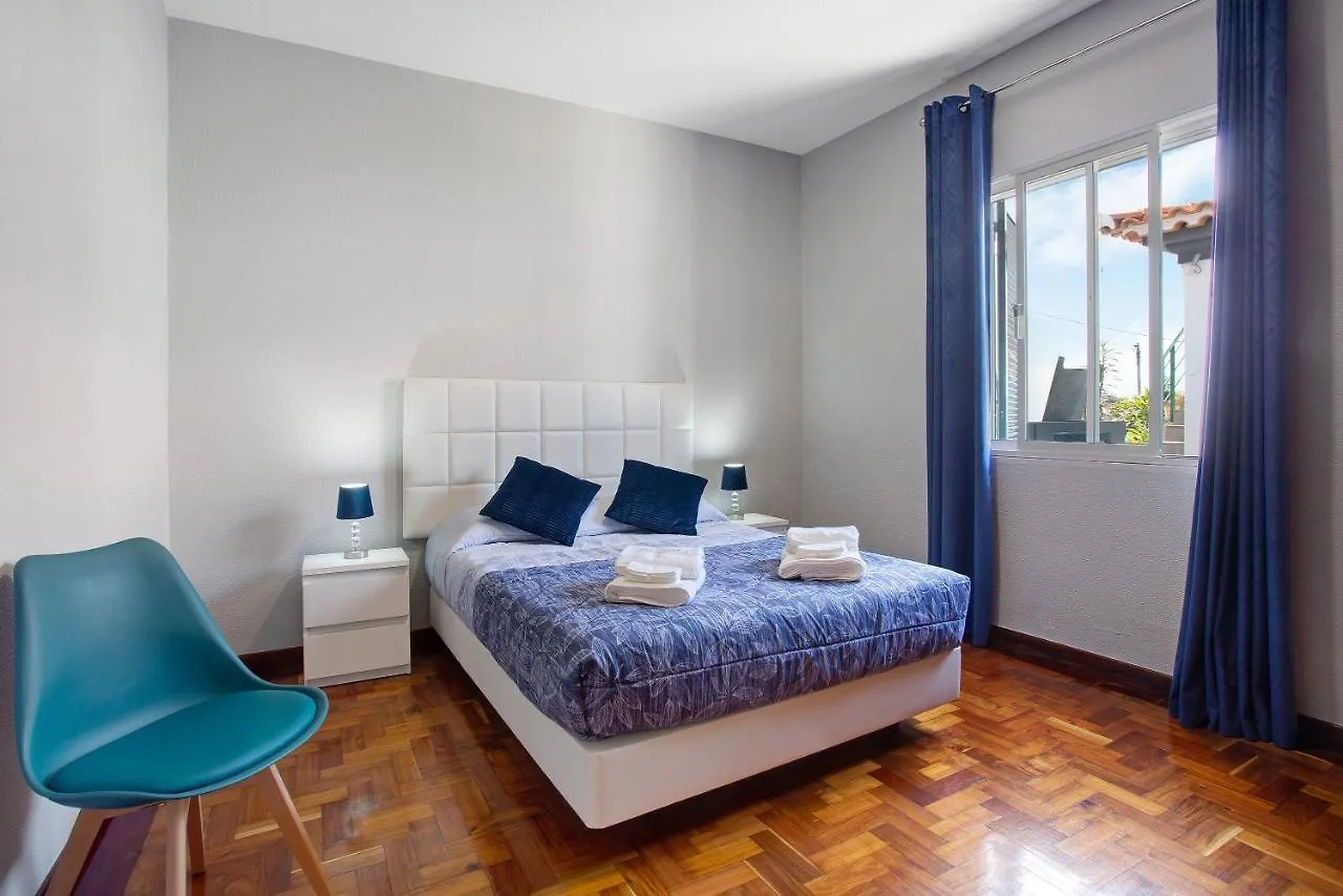 Апартаменты Estrela House Venda do Atalhinho