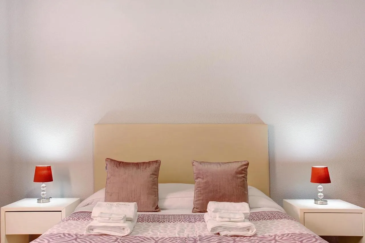 Апартаменты Estrela House Venda do Atalhinho