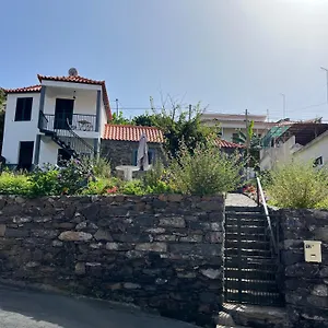 Hébergement de vacances Casa Do Avô, Ponta do Sol (Madeira)